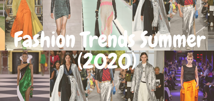 Fashion 2020